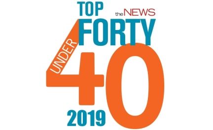 ACHRN Top 40 Under 40 Award